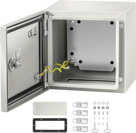 heavy duty metal enclosure|waterproof metal enclosure.